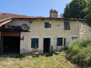  Maison � vendre 2 pi�ces 150 m� Roche-en-r�gnier