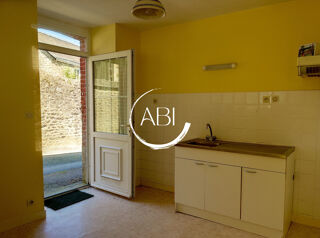  Maison � vendre 4 pi�ces 86 m�