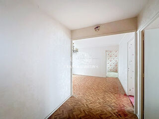  Appartement � vendre 4 pi�ces 65 m�