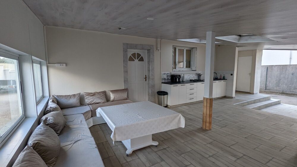 Vente Maison Très belle maison des années 50 rénovée Chenôve