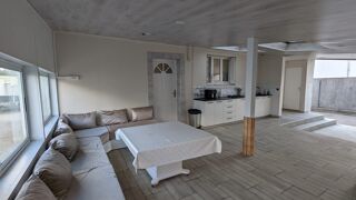  Maison à vendre 6 pièces 110 m²