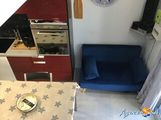  Maison � vendre 3 pi�ces 32 m�