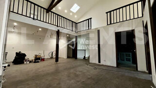  Immeuble � vendre 154 m�