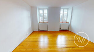  Appartement à vendre 6 pièces 166 m²