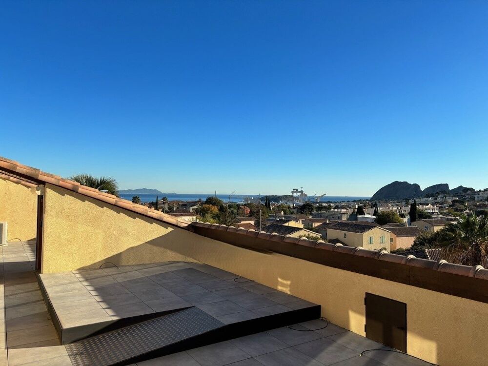 Appartement 5 pièces 127 m² · à La Ciotat · 127 m² · 790 000 €