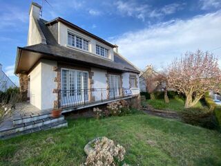  Maison � vendre 8 pi�ces 140 m�