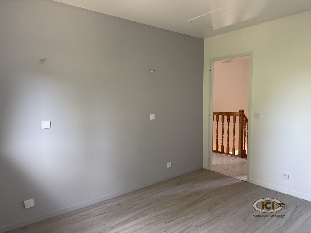 Maison à louer Cranves-Sales
