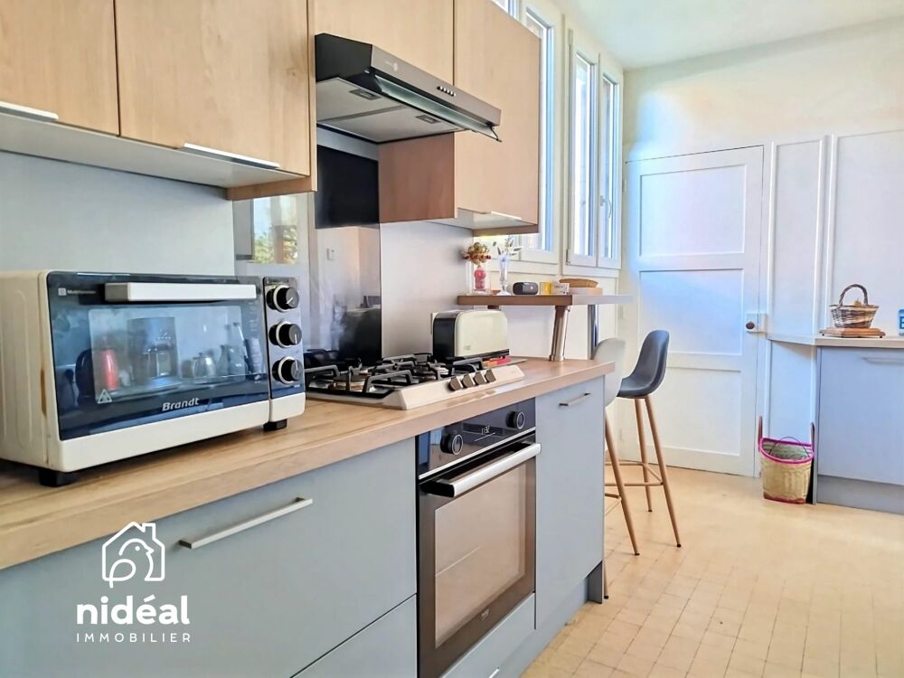 Vente Maison Maison à vendre Louviers Louviers