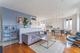  Appartement � vendre 4 pi�ces 102 m�