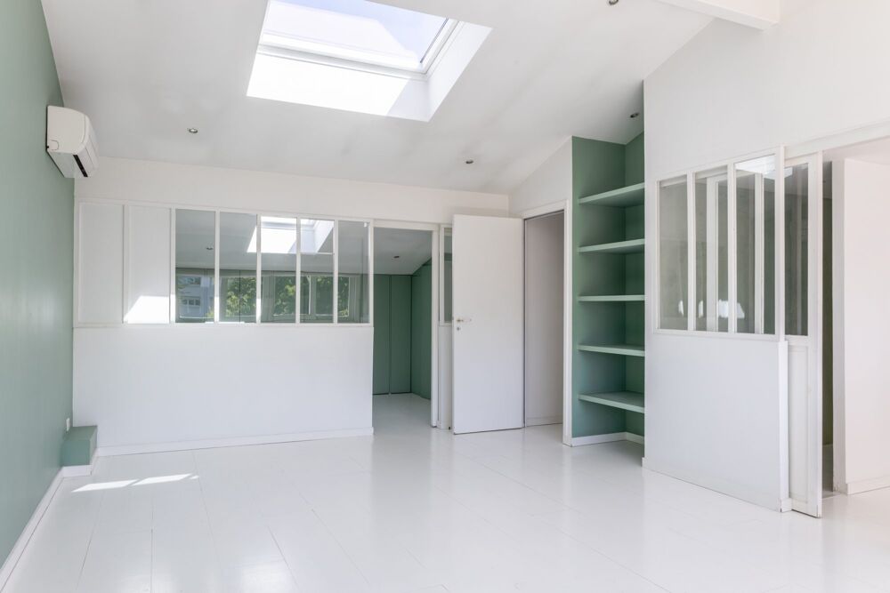 à vendre  Maison Bordeaux (33200)