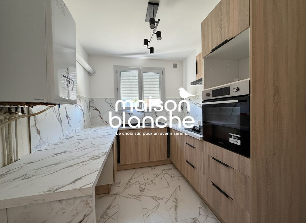 Appartement à louer Parthenay
