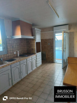  Maison � vendre 4 pi�ces 108 m�