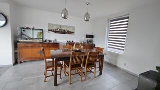  Immeuble à vendre 275 m²