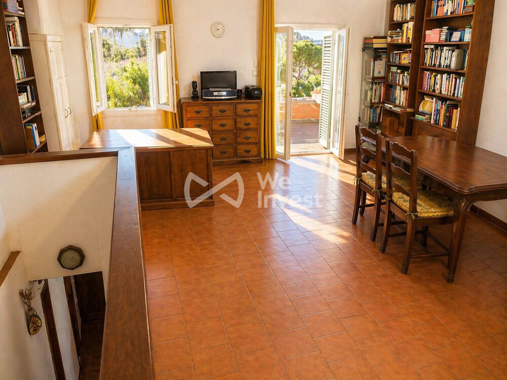 � vendre  Maison Six-Fours-les-Plages (83140)