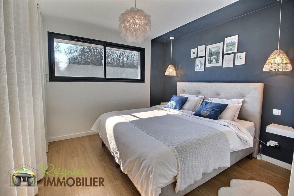 � vendre  Maison Scientrier (74930)