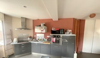  Appartement � vendre 4 pi�ces 67 m�