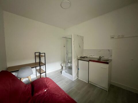  Appartement � louer 1 pi�ce 11 m�