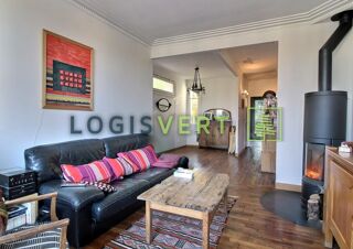  Maison � vendre 5 pi�ces 113 m�