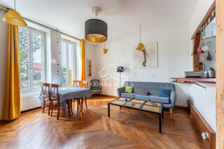  Appartement à vendre 3 pièces 65 m²