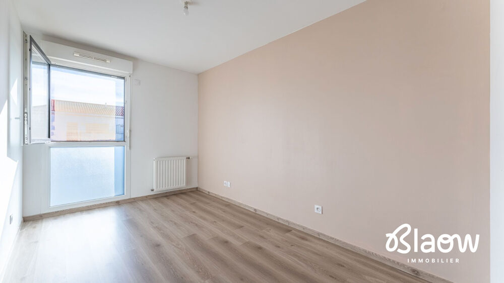 Vente Appartement Appartement T3 à vendre à Meyzieu Meyzieu