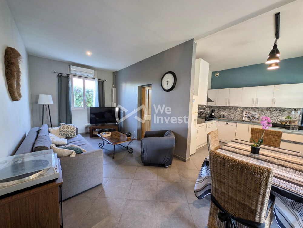 Vente Maison Maison à vendre Biscarrosse Biscarrosse