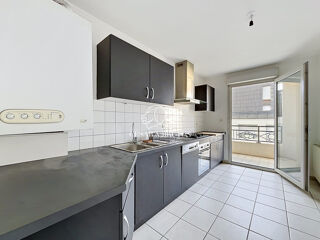  Appartement à vendre 4 pièces 98 m²