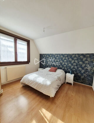  Maison à vendre 4 pièces 86 m²