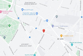  Parking / Garage � louer 11 m�
