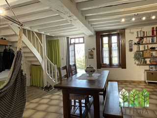  Maison à vendre 4 pièces 130 m²