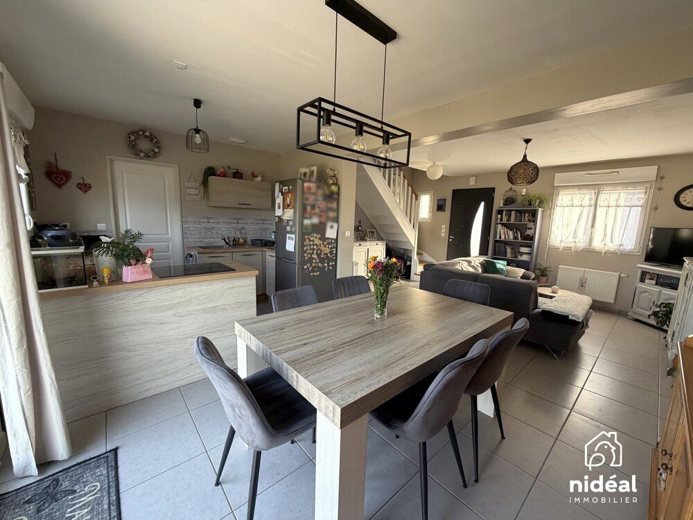 Vente Maison Maison à vendre Leval Leval
