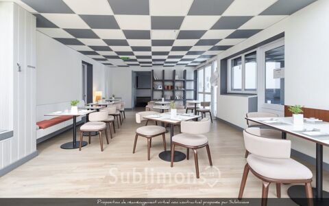 MURS COMMERCIAUX RESTAURANT EVENEMENTIEL SULNIAC 689000 56250 Sulniac