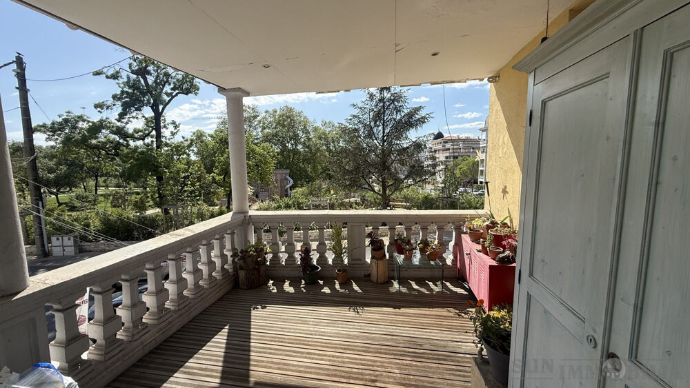 appartement 4 pièces