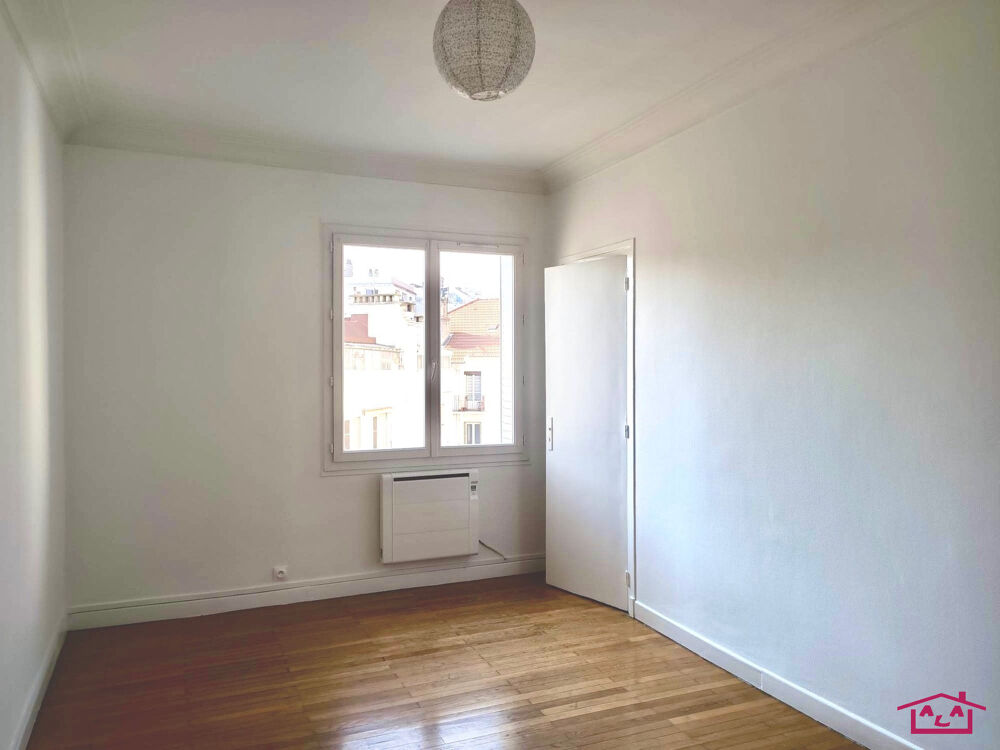 Location Appartement F3 SECTEUR GUSTAVE RIVET Grenoble