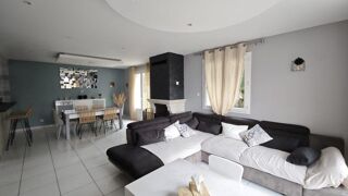  Maison � vendre 4 pi�ces 110 m�