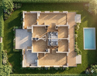  Maison � vendre 7 pi�ces 226 m�