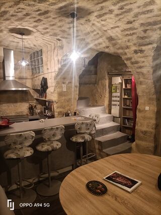  Maison � vendre 4 pi�ces 76 m�