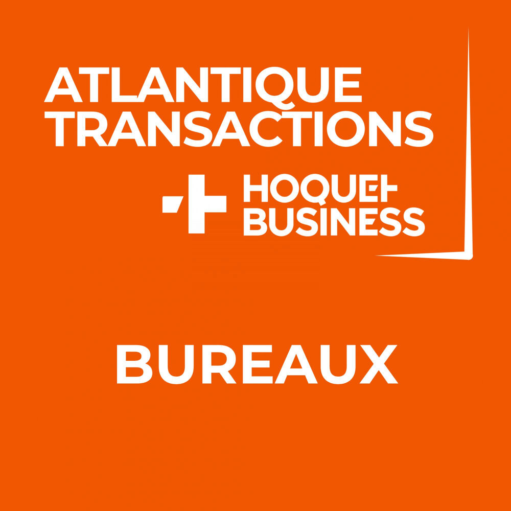   Buraux Local professionnel 40m² Secteur Rochefort (17) 