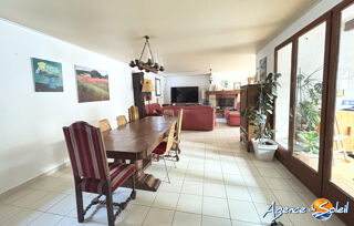  Maison à vendre 6 pièces 180 m²