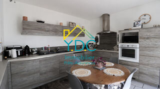  Maison à vendre 8 pièces 1 m²