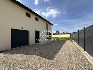  Maison à vendre 5 pièces 134 m²