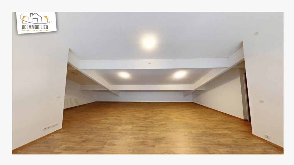 à vendre  Appartement Prévessin-Moëns (01280)