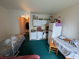  Appartement à vendre 1 pièce 21 m² Gaillard