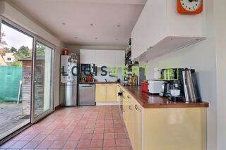  Maison � vendre 6 pi�ces 160 m�