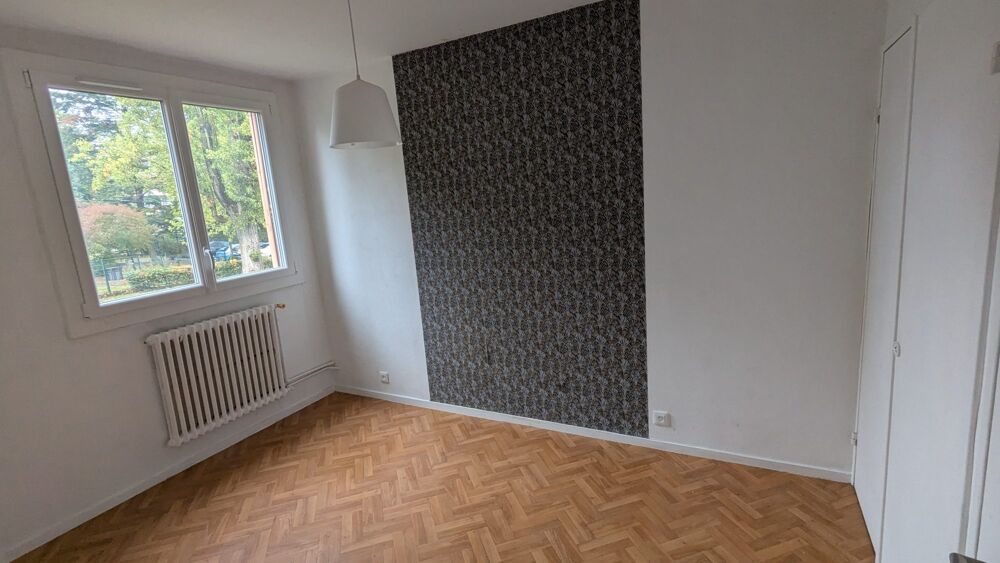 Vente Appartement Agréable T3 en rez-de-chaussée Chenôve