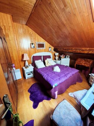  Maison à vendre 4 pièces 81 m²