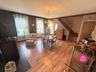  Maison  vendre 7 pices 160 m