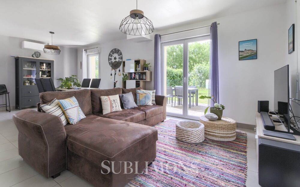 Vente Maison Maison à vendre Sulniac Sulniac