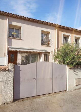  Maison à vendre 4 pièces 75 m²