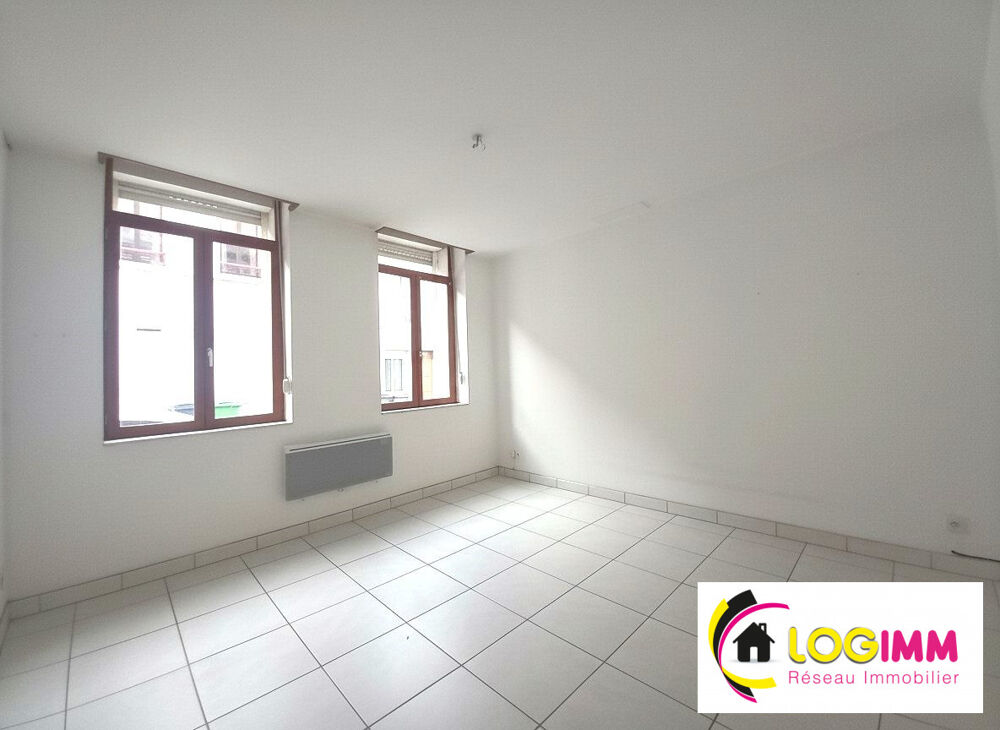 Vente Immeuble Immeuble de rapport en plein coeur de Le Quesnoy Le quesnoy