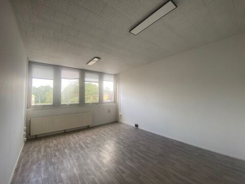   Bureaux de 125 m² à LIMOGES 